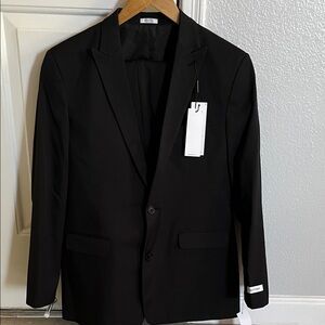 Calvin Klein 2 piece set Husky Robusto